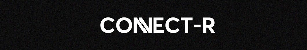 Connect-R Banner