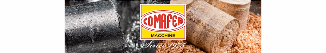 COMAFER MACCHINE Srl