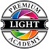 logo Premium Light Academy