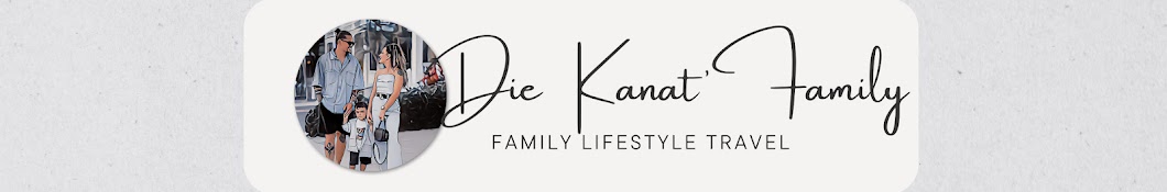 Die Kanat Family Banner