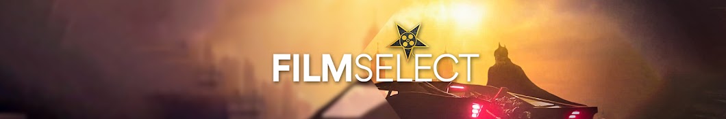 FilmSelect Trailer Banner