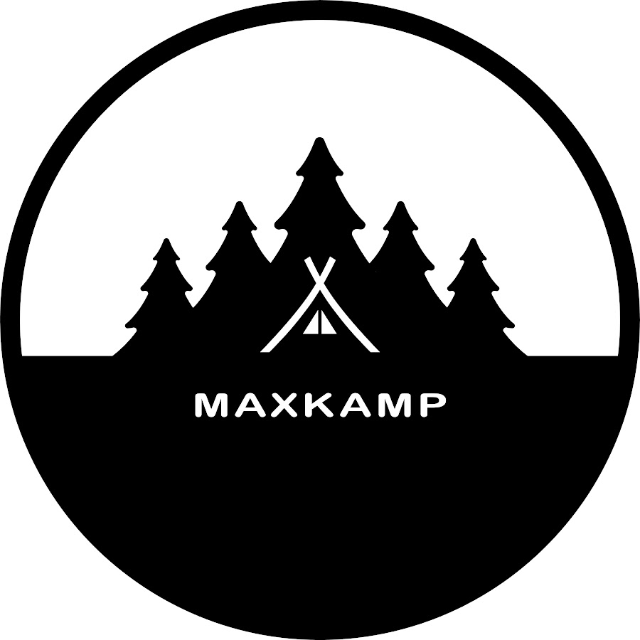 Maxkamp Youtube