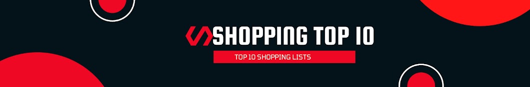 Shopping Top 10