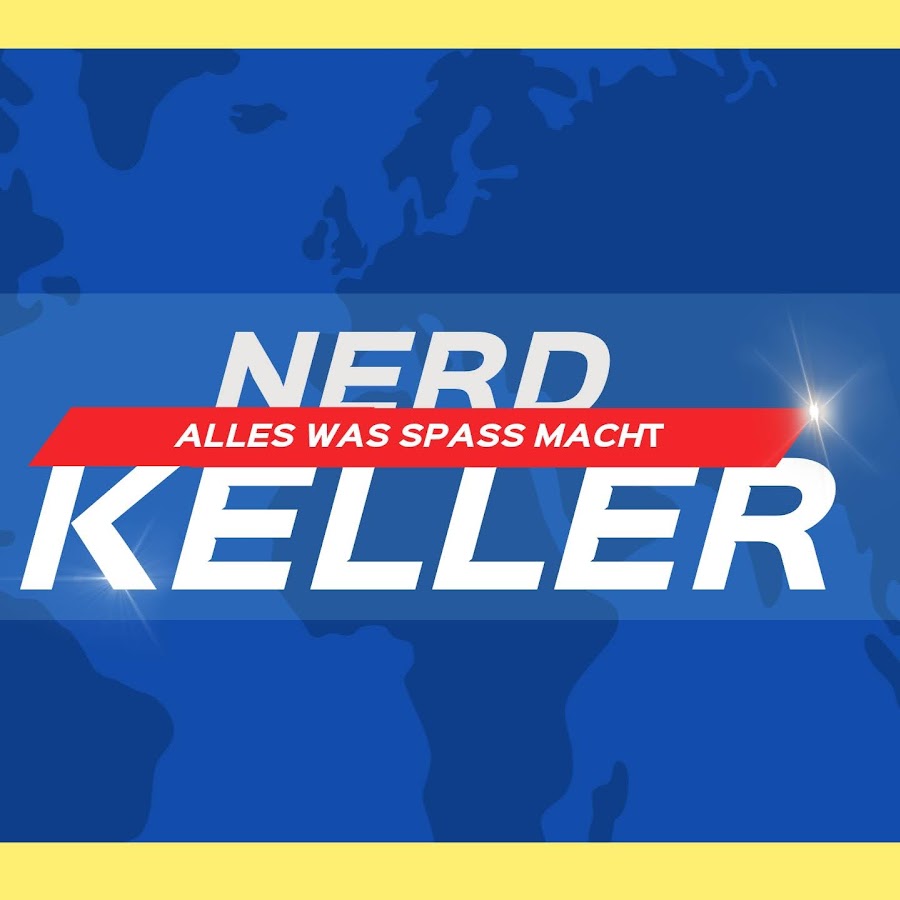 NERD Keller Laser & Technik