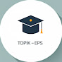 Chinh phục TOPIK- EPS