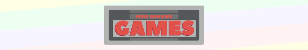 Ned Makes Games