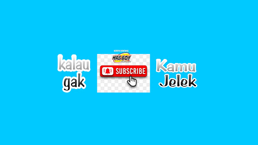 Kanal-Banner