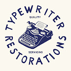 Typewriter Restorations