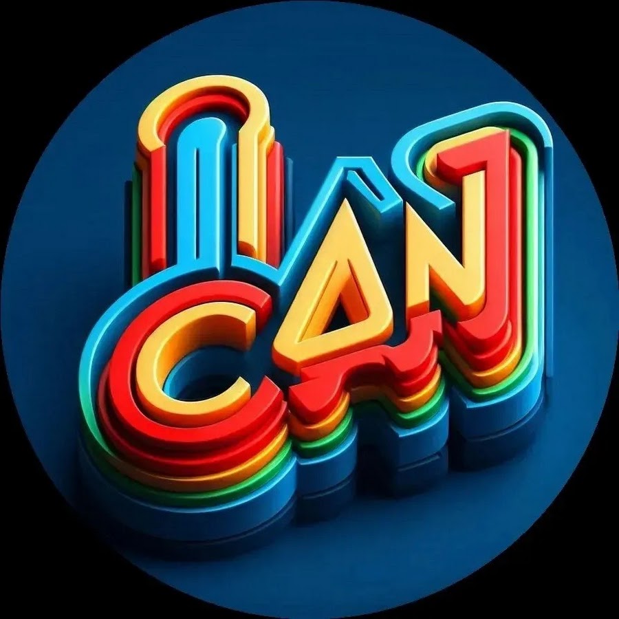 ICAN - YouTube