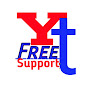 Yt Free Support