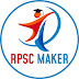 RPSC MAKER