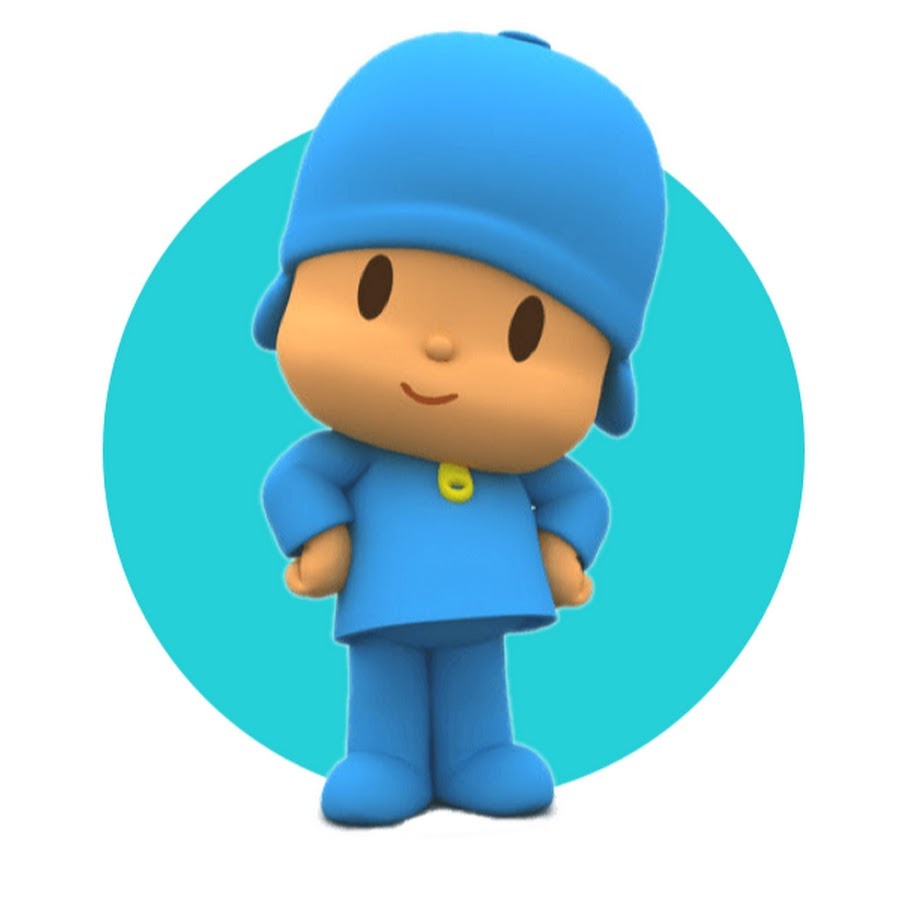 Pocoyo Star