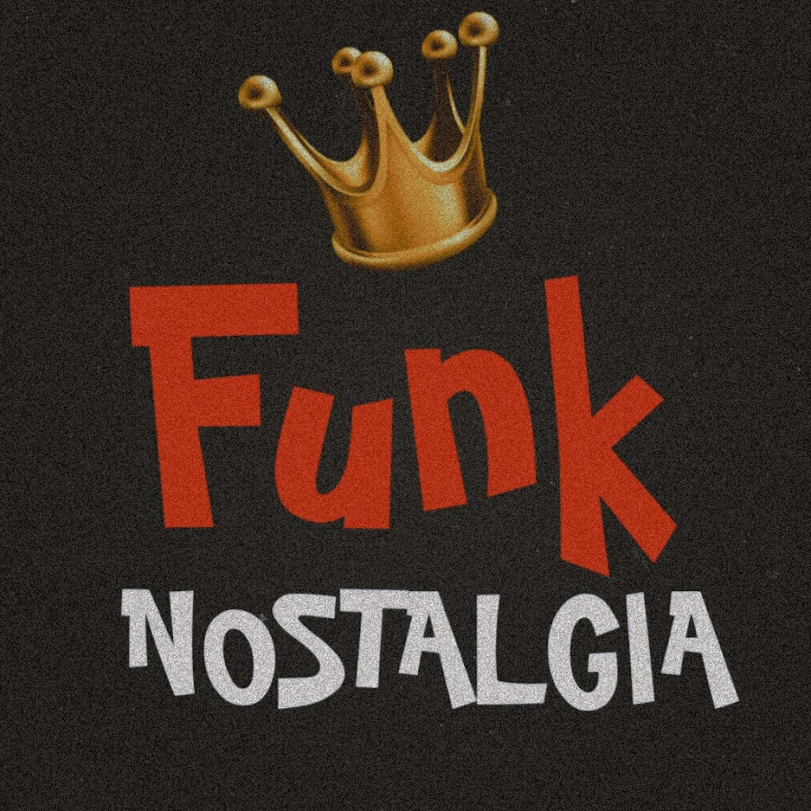 Funk Nostalgia Rel Quias Youtube