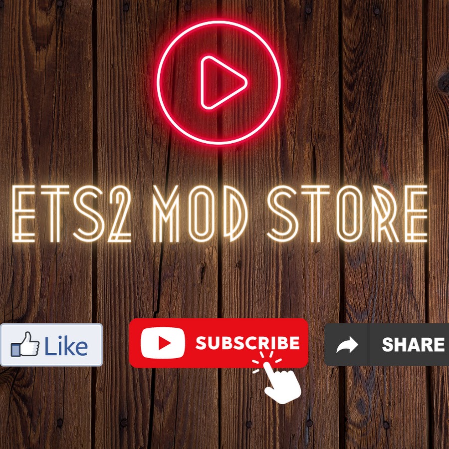 Mod Store