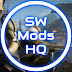 Star Wars Mods HQ