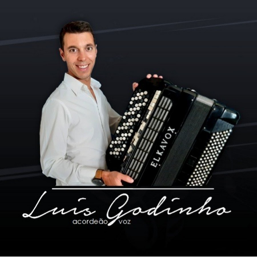 Luis Godinho - Músico @LuisGodinhoMusico