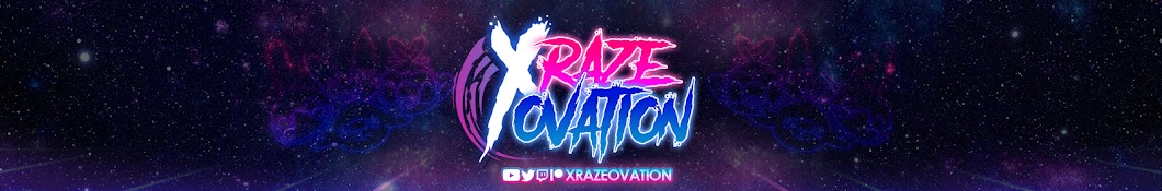 xRazeOvation Banner
