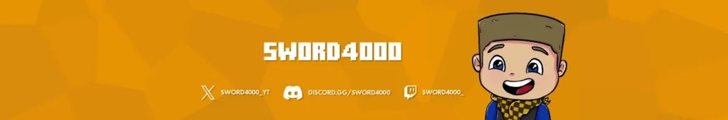 Sword4000 Banner