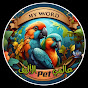 My World Pet