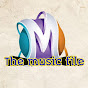 The music file