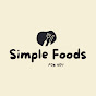 Simple Foods For You