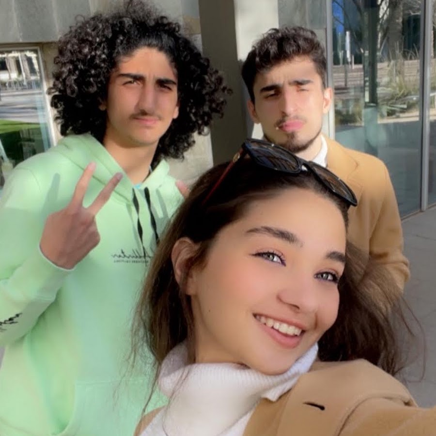 lsm nudes 005 LSM FAM - YouTube