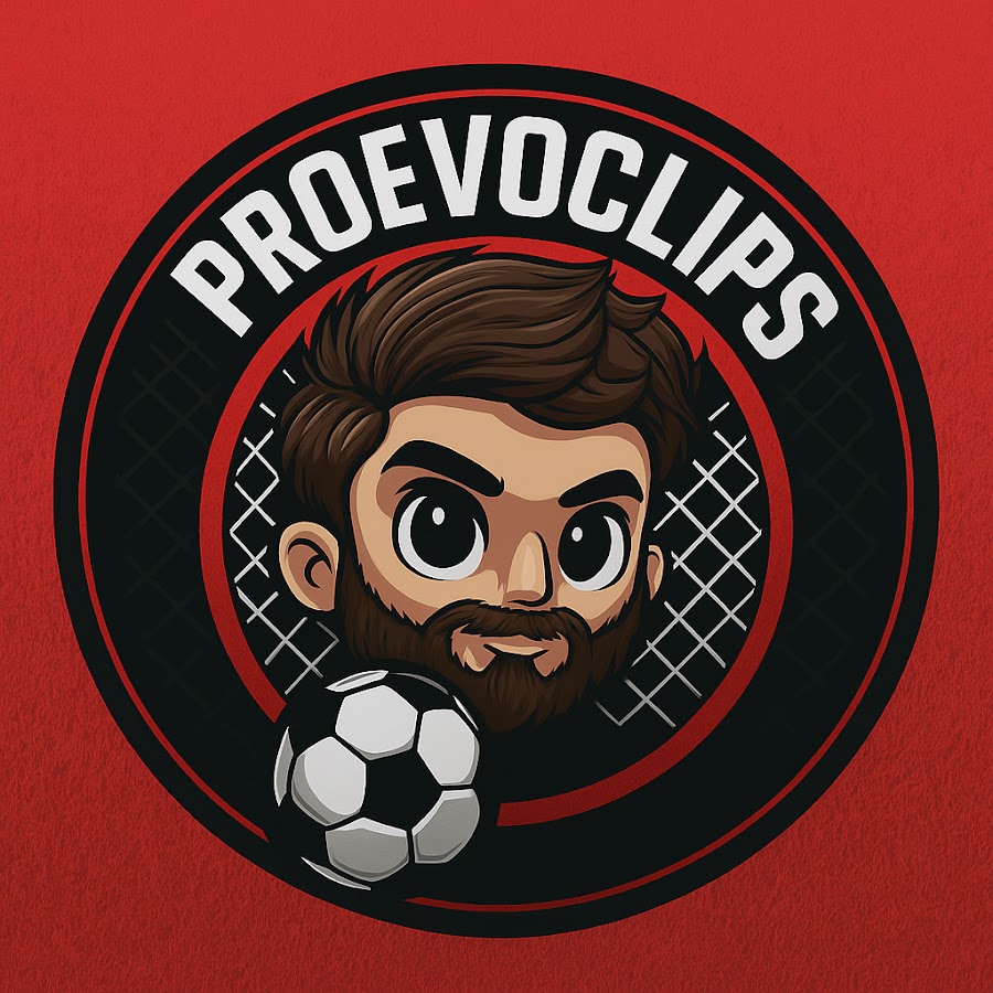 Pro Evo Clips @proevoclipss