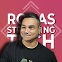 Rohas Streaming Tech