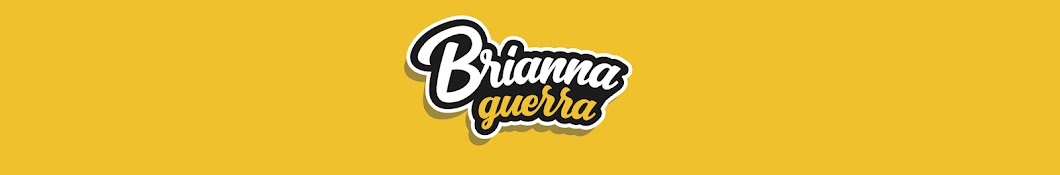 Brianna Guerra Banner