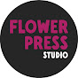 Flower Press Studio