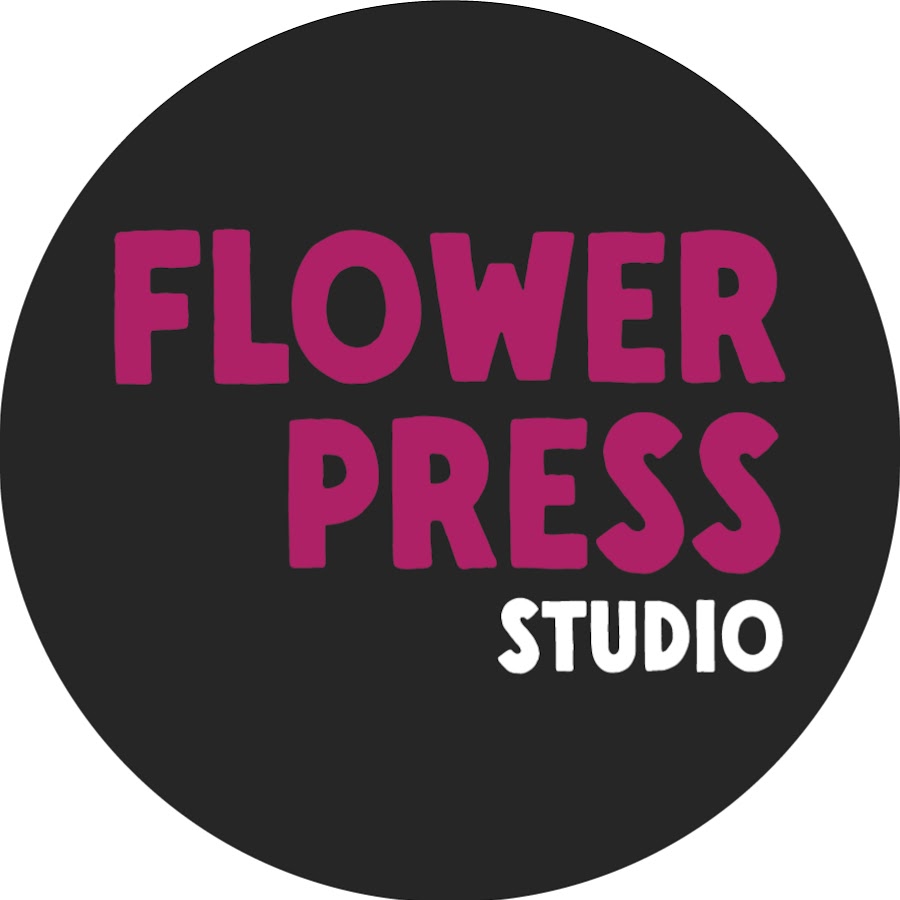 How To Press Flowers Course – Flower Press Studio