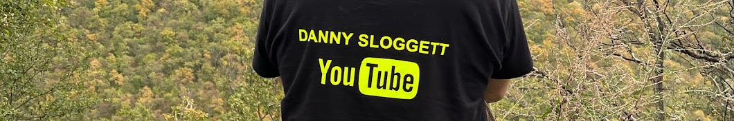 Danny Sloggett Vision