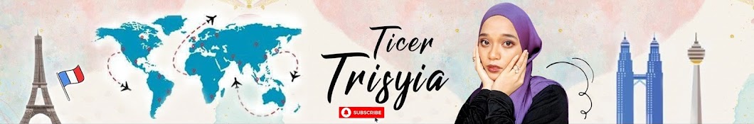 Ticer Trisyia Banner