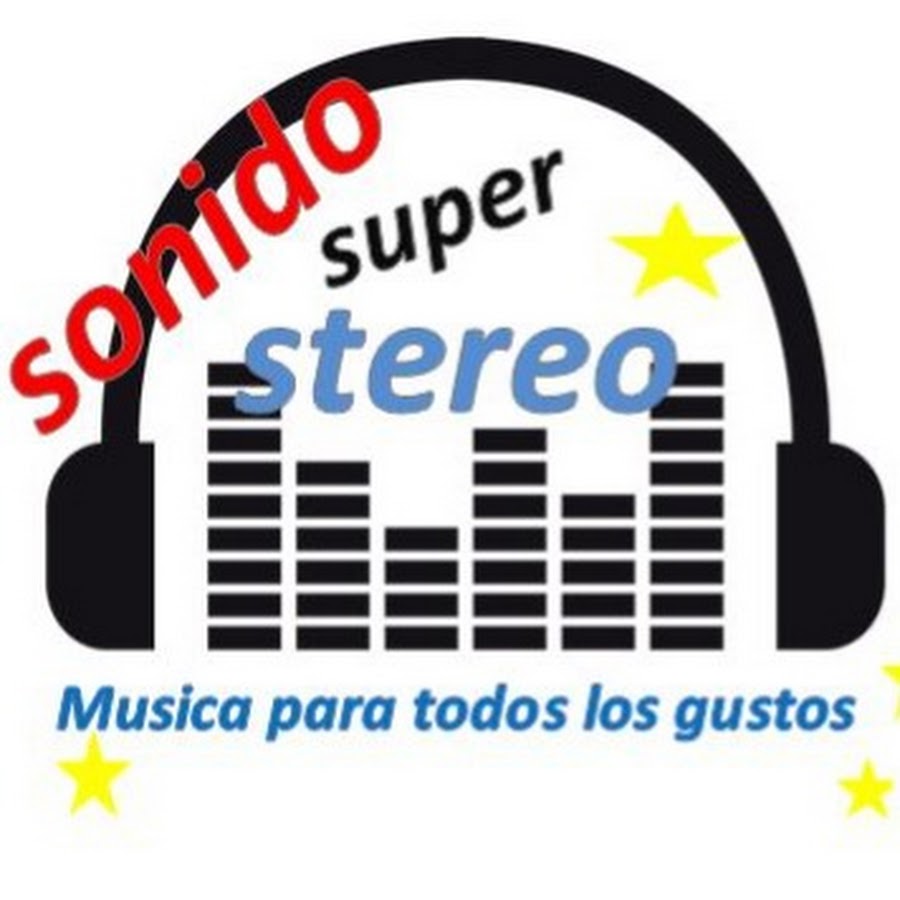 SONIDO SUPER STEREO PAITA 