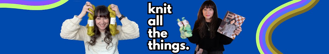 Knit All The Things