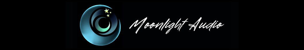 Moonlight Audio Banner