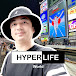 HYPERLIFE WORLD