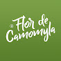 Flor de Camomyla