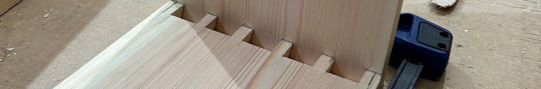 Dovetail Tim