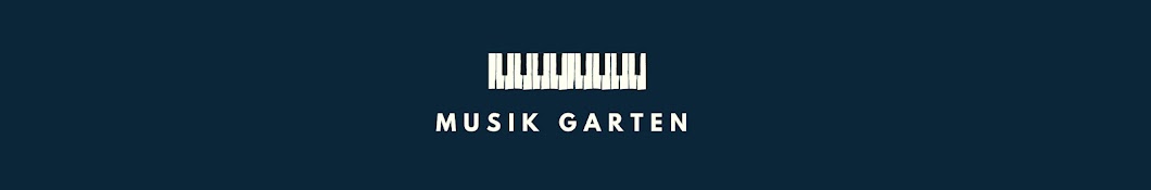 Musik Garten