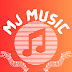 logo MJ Music