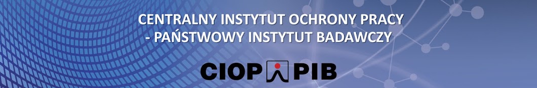 Centralny Instytut Ochrony Pracy - PIB