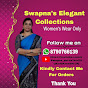 Swapna's Elegant Collections