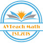 AVTeach Math