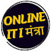 Online ITI Mantra