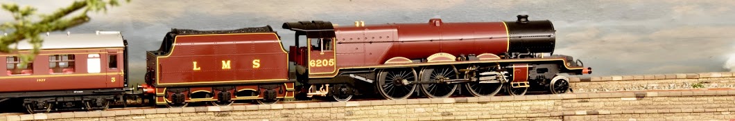 Rawstone Model Railway