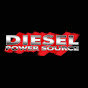 DieselPowerSource
