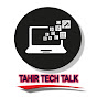 Tahir Tech Talk