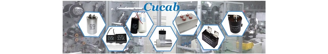 Cucab Capacitor Factory