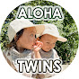 Aloha Twins Canada